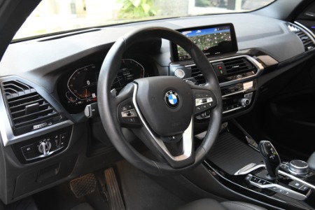 Used 2021 BMW X3 xDrive30i | Chicago, IL