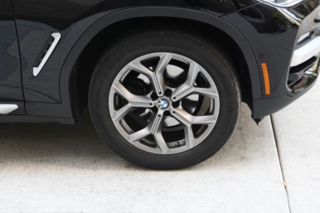 Used 2021 BMW X3 xDrive30i | Chicago, IL