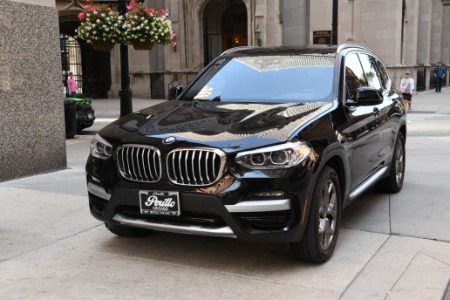 Used 2021 BMW X3 xDrive30i | Chicago, IL