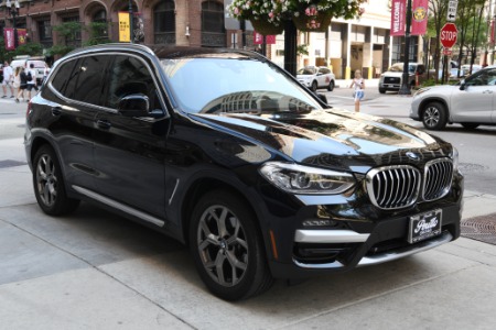 Used 2021 BMW X3 xDrive30i | Chicago, IL