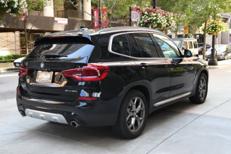 Used 2021 BMW X3 xDrive30i | Chicago, IL