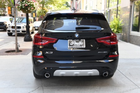 Used 2021 BMW X3 xDrive30i | Chicago, IL