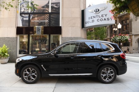 Used 2021 BMW X3 xDrive30i | Chicago, IL