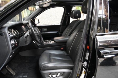 Used 2019 Rolls-Royce Cullinan  | Chicago, IL