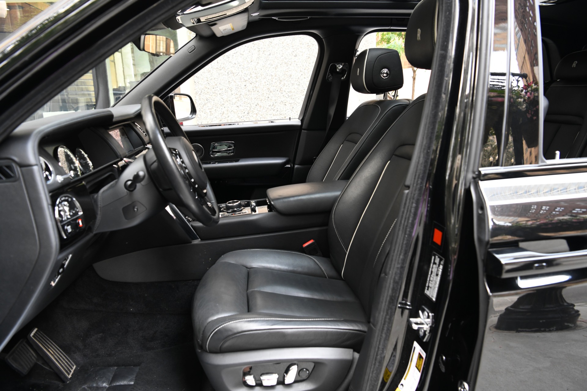 Used 2019 Rolls-Royce Cullinan | St. Petersburg, FL
