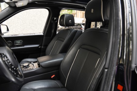 Used 2019 Rolls-Royce Cullinan  | Chicago, IL