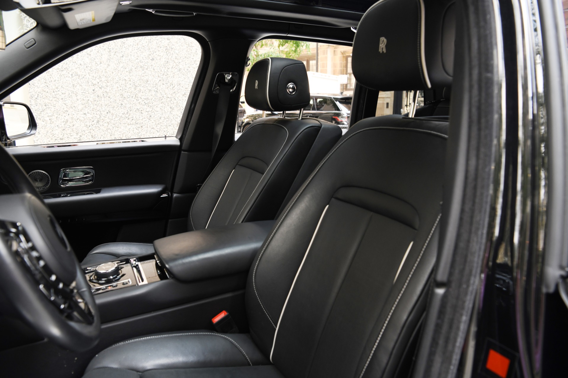 Used 2019 Rolls-Royce Cullinan | St. Petersburg, FL