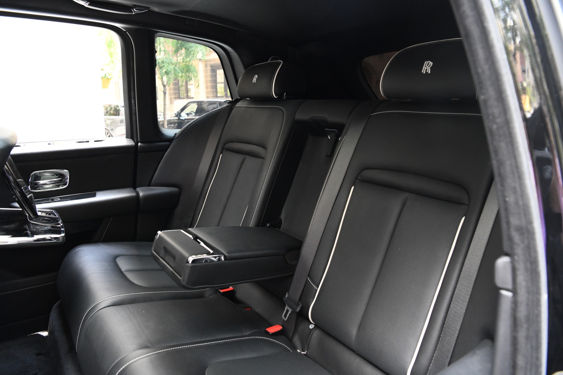 Used 2019 Rolls-Royce Cullinan | St. Petersburg, FL