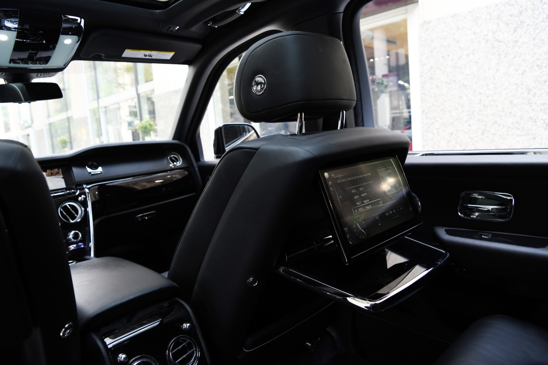 Used 2019 Rolls-Royce Cullinan | St. Petersburg, FL