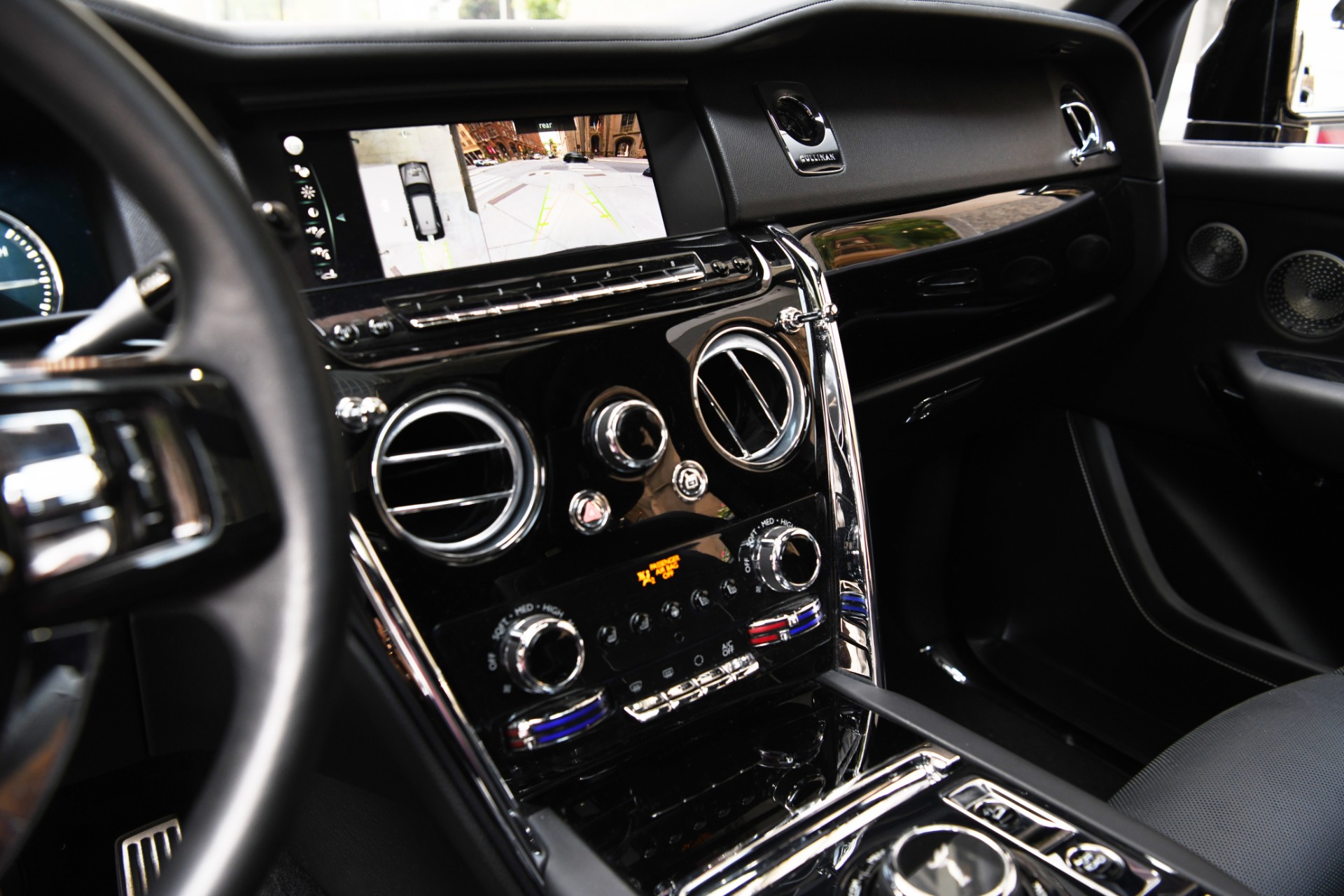 Used 2019 Rolls-Royce Cullinan | St. Petersburg, FL