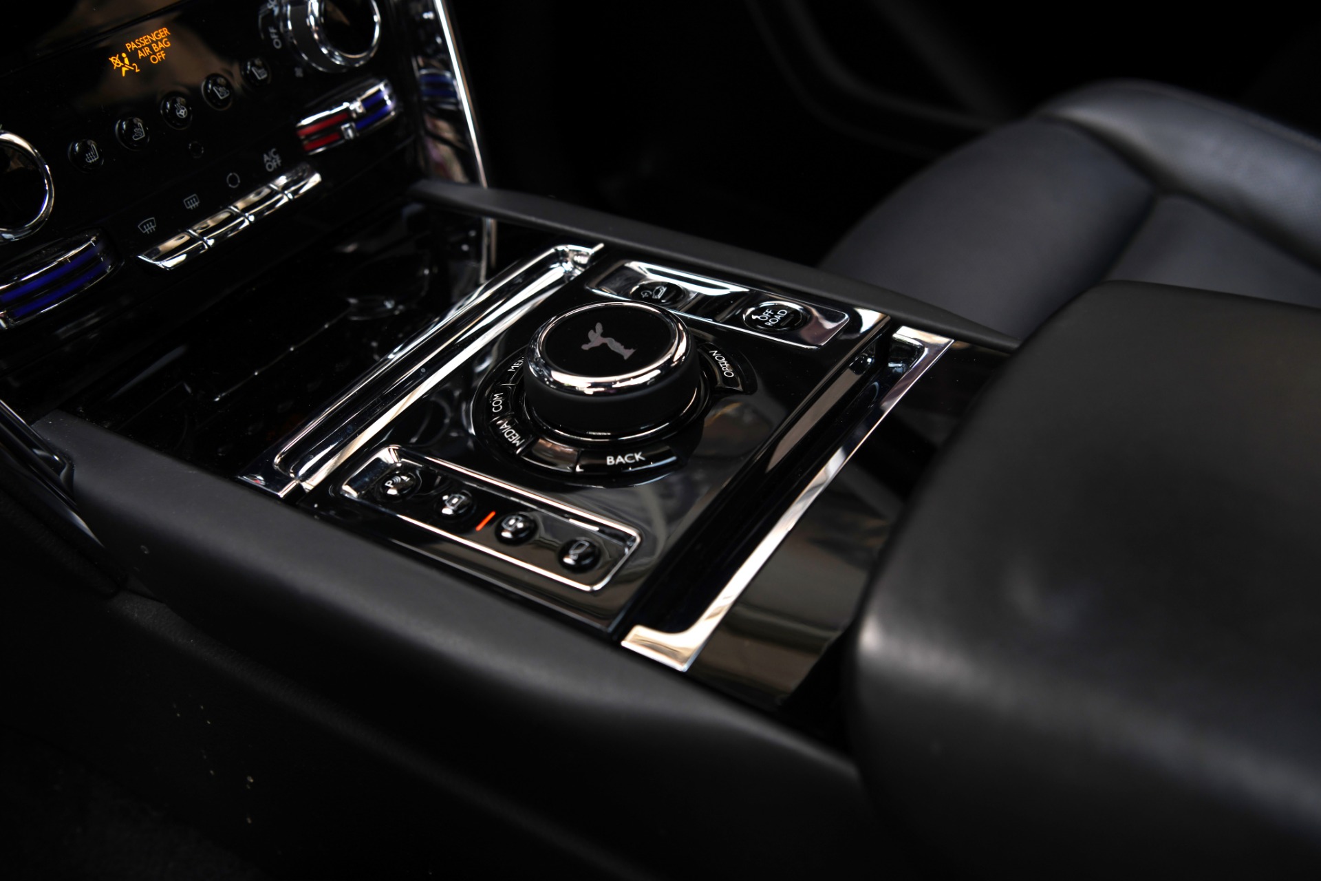 Used 2019 Rolls-Royce Cullinan | St. Petersburg, FL