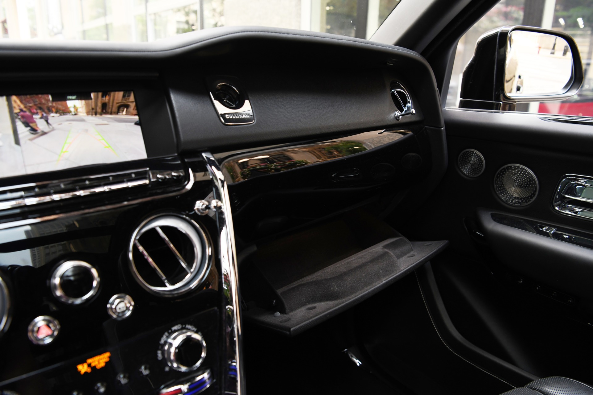 Used 2019 Rolls-Royce Cullinan | St. Petersburg, FL