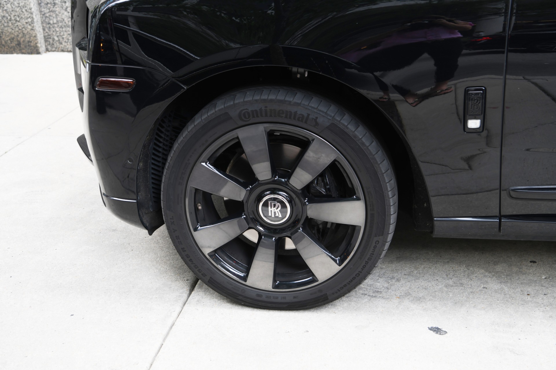 Used 2019 Rolls-Royce Cullinan | St. Petersburg, FL