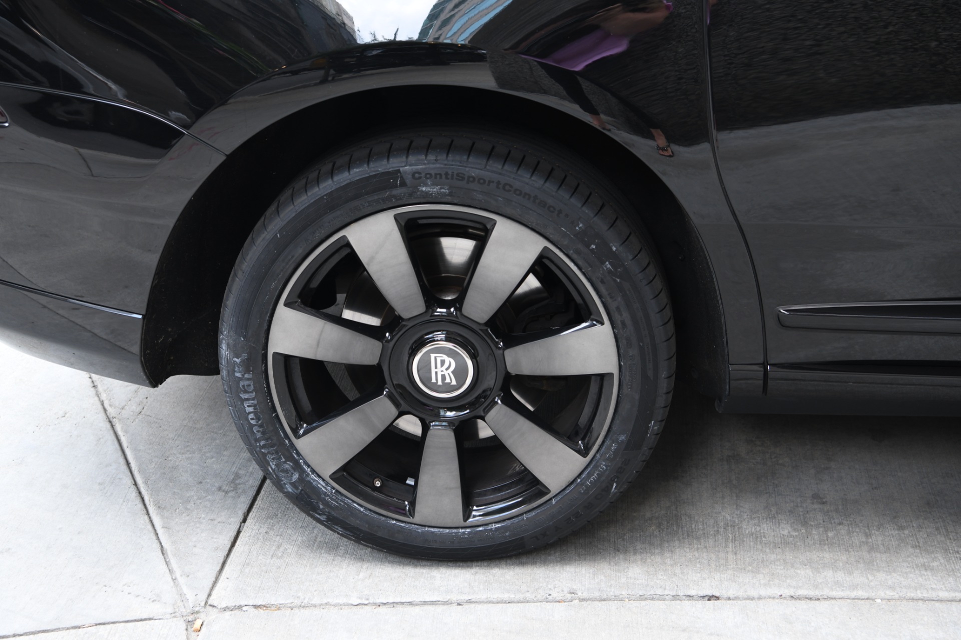 Used 2019 Rolls-Royce Cullinan | St. Petersburg, FL