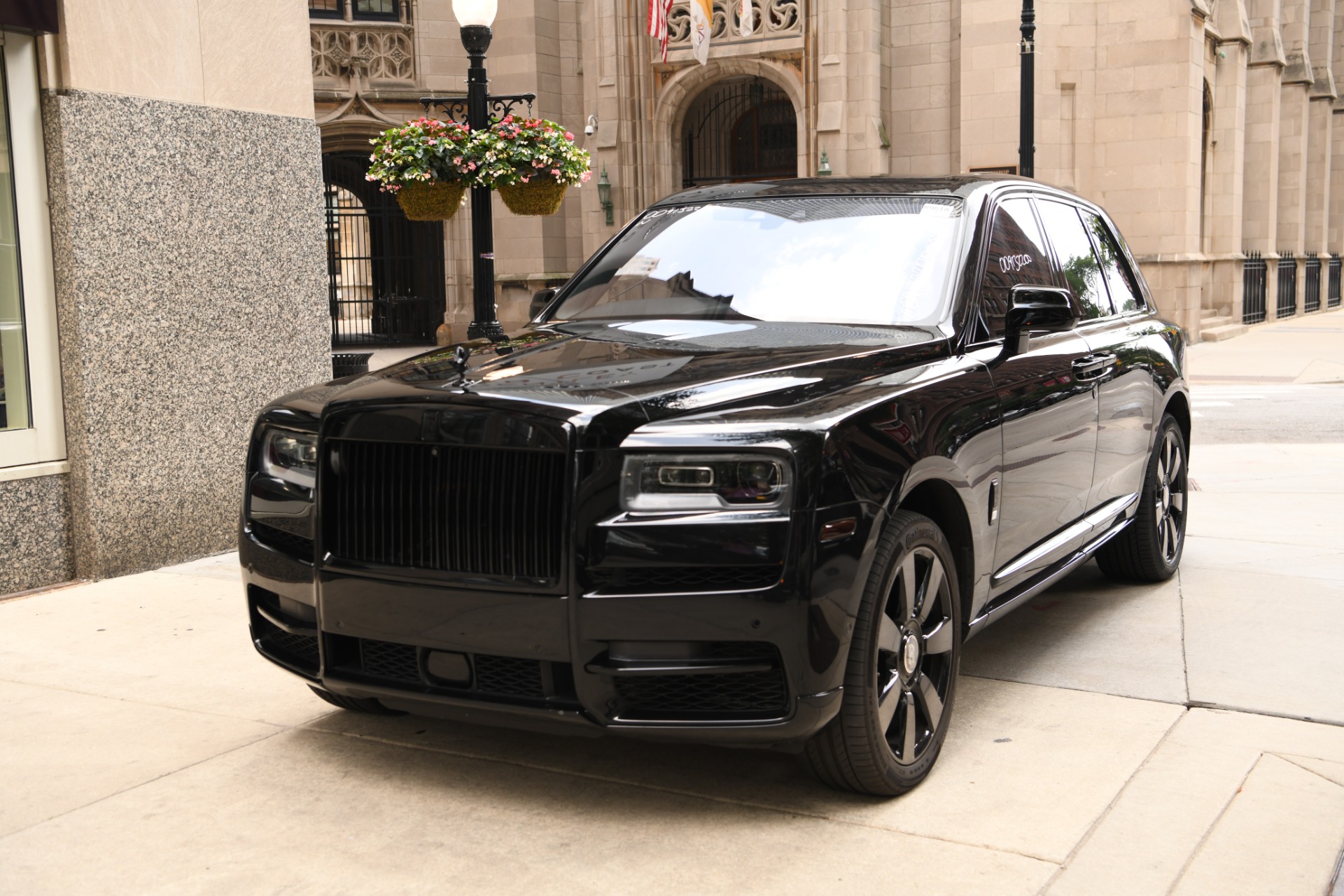 Used 2019 Rolls-Royce Cullinan | St. Petersburg, FL