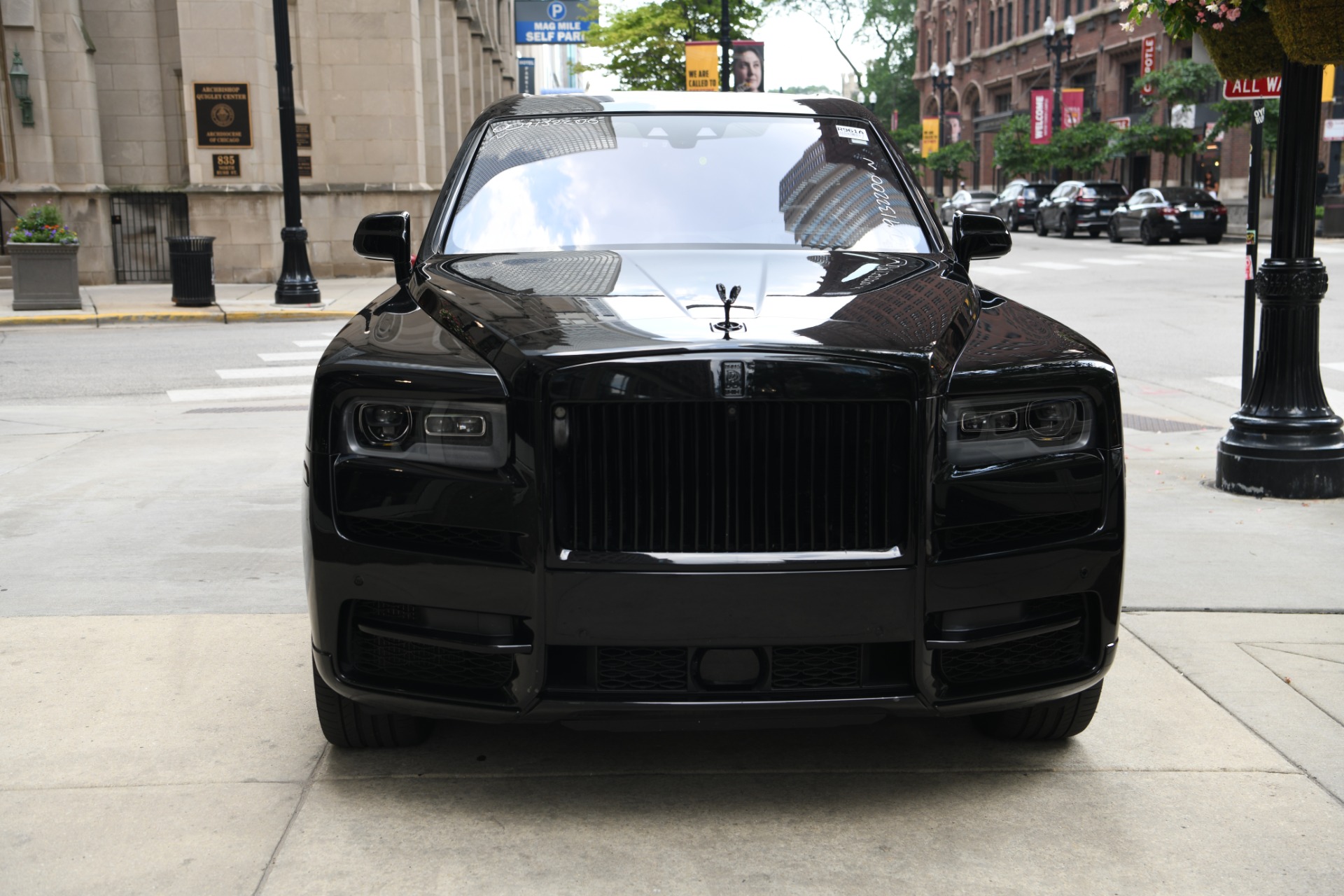 Used 2019 Rolls-Royce Cullinan | St. Petersburg, FL