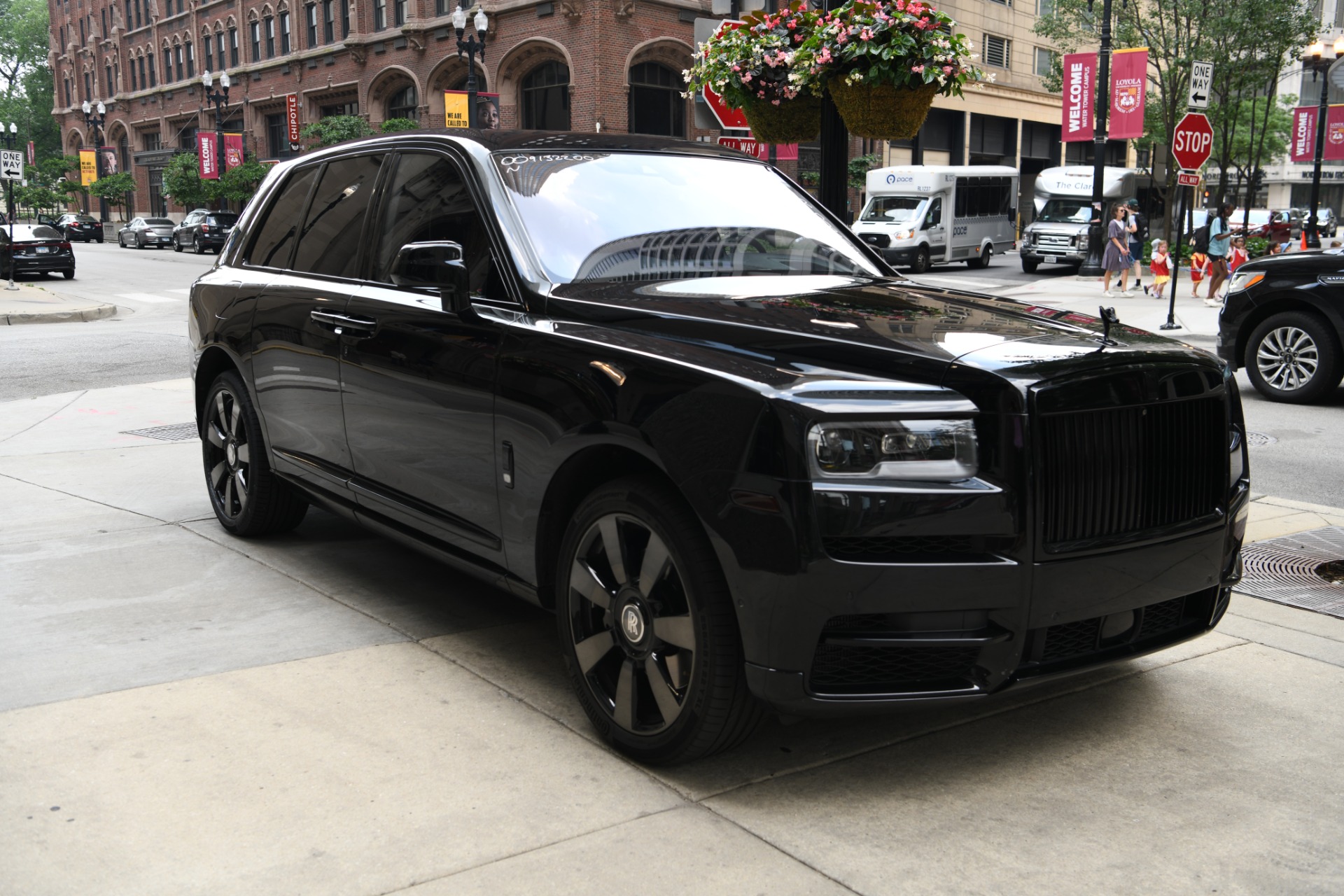 Used 2019 Rolls-Royce Cullinan | St. Petersburg, FL