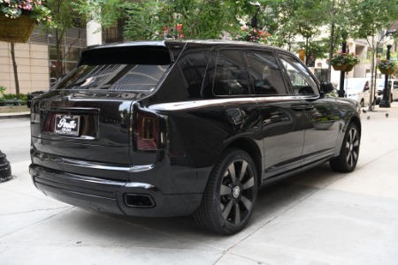 Used 2019 Rolls-Royce Cullinan  | Chicago, IL