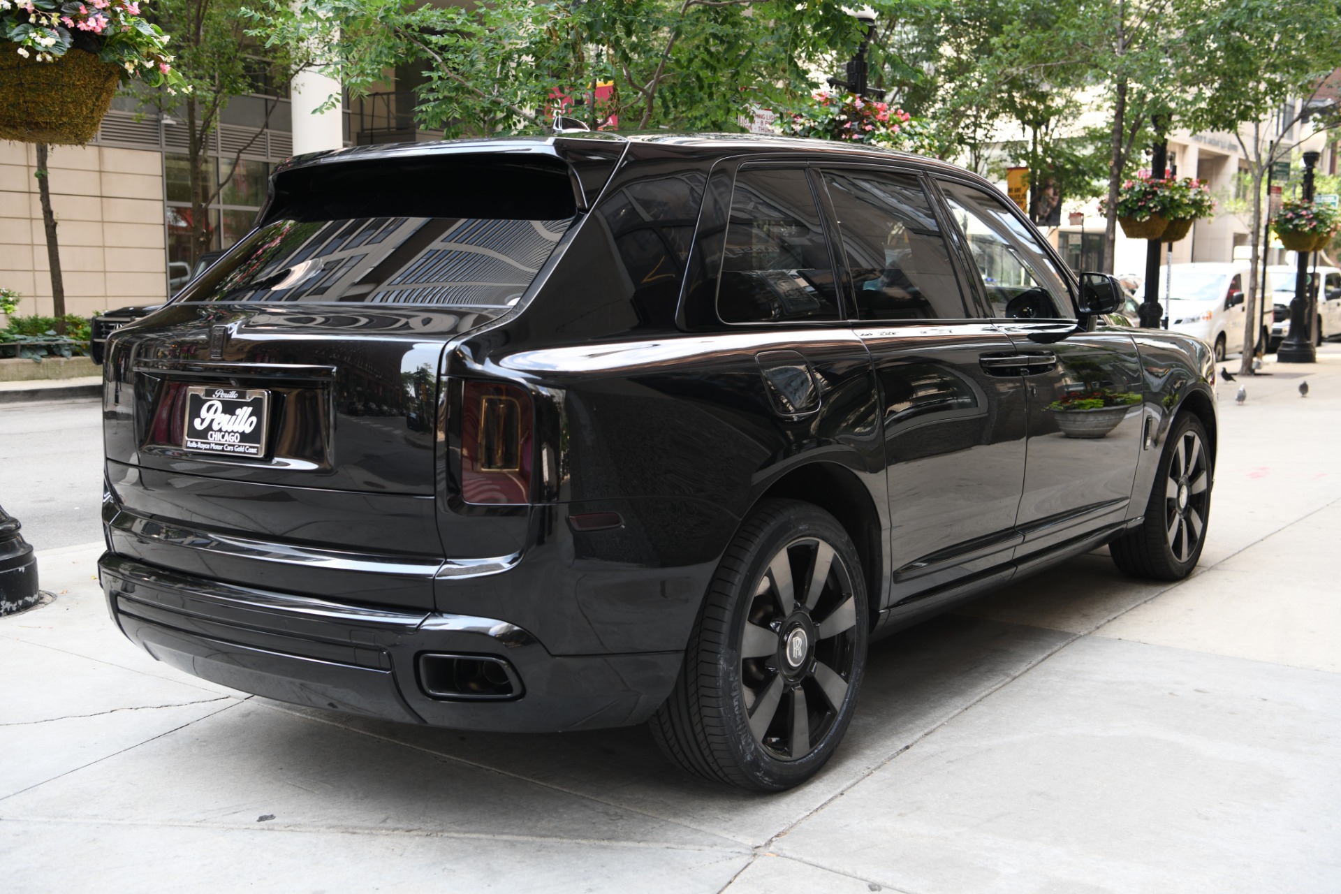 Used 2019 Rolls-Royce Cullinan | St. Petersburg, FL