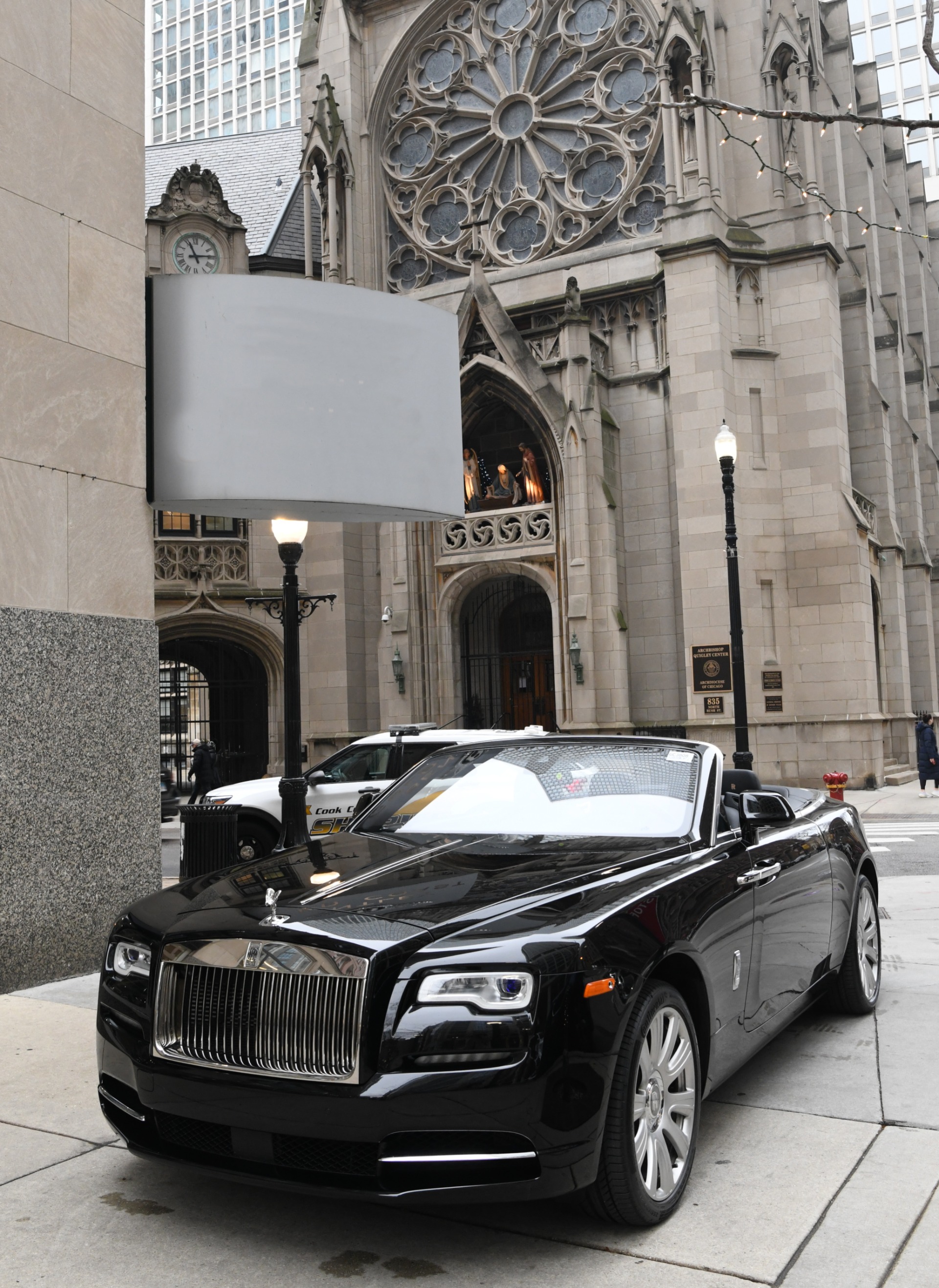 Used 2018 Rolls-Royce Dawn | St. Petersburg, FL