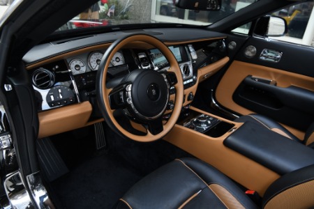 Used 2018 Rolls-Royce Dawn  | Chicago, IL