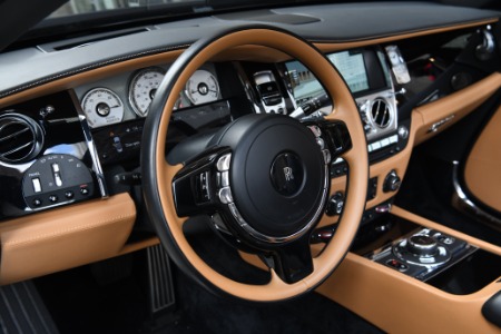 Used 2018 Rolls-Royce Dawn  | Chicago, IL