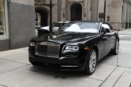 Used 2018 Rolls-Royce Dawn  | Chicago, IL