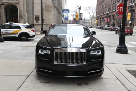 Used 2018 Rolls-Royce Dawn  | Chicago, IL