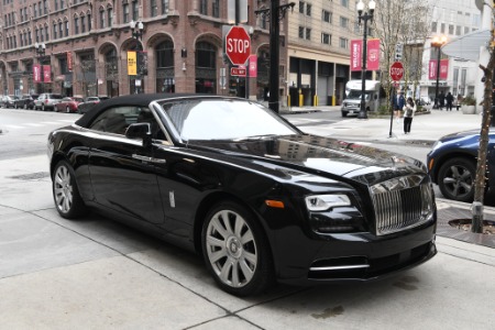 Used 2018 Rolls-Royce Dawn  | Chicago, IL