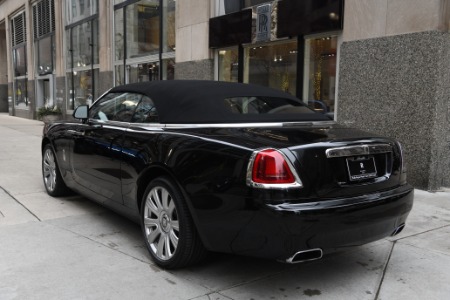 Used 2018 Rolls-Royce Dawn  | Chicago, IL