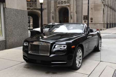 Used 2018 Rolls-Royce Dawn  | Chicago, IL