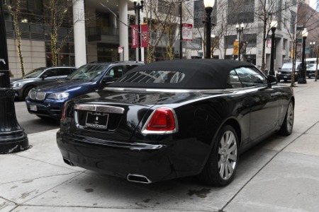 Used 2018 Rolls-Royce Dawn  | Chicago, IL