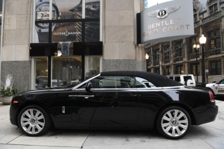 Used 2018 Rolls-Royce Dawn  | Chicago, IL