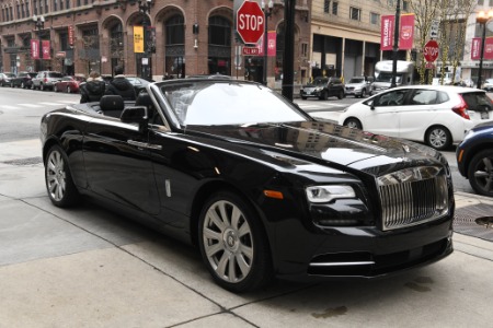 Used 2018 Rolls-Royce Dawn  | Chicago, IL