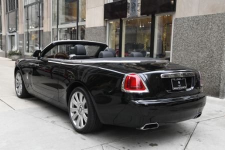 Used 2018 Rolls-Royce Dawn  | Chicago, IL