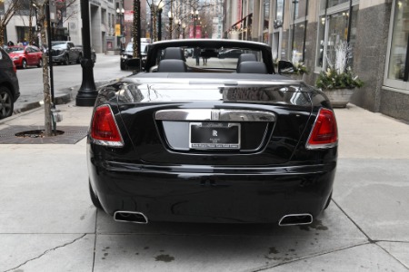 Used 2018 Rolls-Royce Dawn  | Chicago, IL