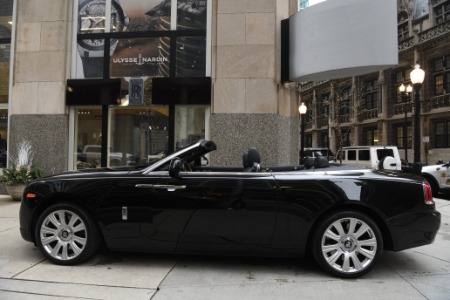 Used 2018 Rolls-Royce Dawn  | Chicago, IL