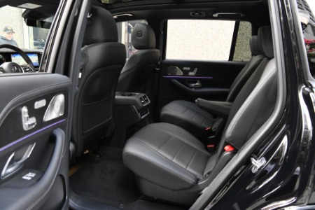 Used 2022 Mercedes-Benz GLS GLS 450 | Chicago, IL