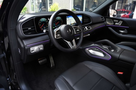 Used 2022 Mercedes-Benz GLS GLS 450 | Chicago, IL
