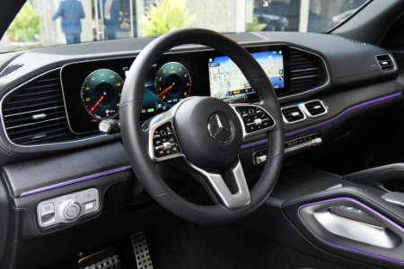 Used 2022 Mercedes-Benz GLS GLS 450 | Chicago, IL