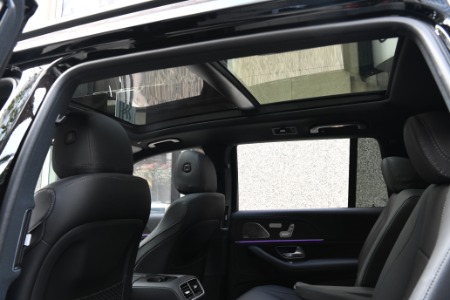 Used 2022 Mercedes-Benz GLS GLS 450 | Chicago, IL