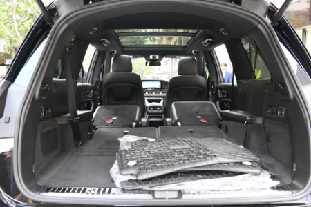 Used 2022 Mercedes-Benz GLS GLS 450 | Chicago, IL
