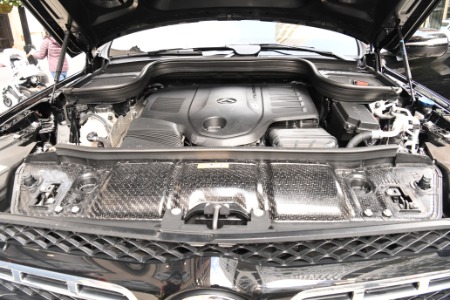 Used 2022 Mercedes-Benz GLS GLS 450 | Chicago, IL