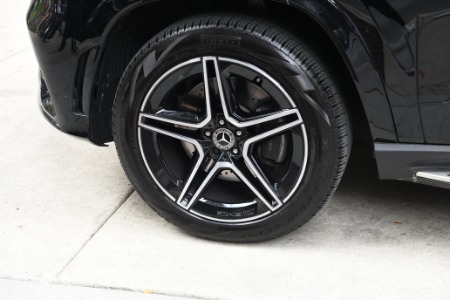Used 2022 Mercedes-Benz GLS GLS 450 | Chicago, IL
