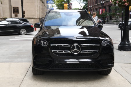 Used 2022 Mercedes-Benz GLS GLS 450 | Chicago, IL