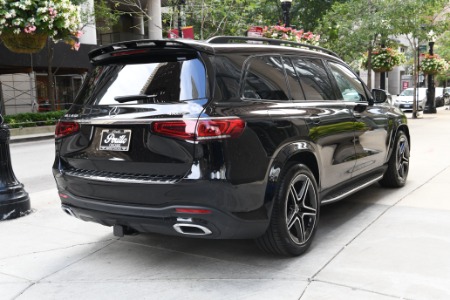 Used 2022 Mercedes-Benz GLS GLS 450 | Chicago, IL