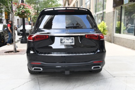 Used 2022 Mercedes-Benz GLS GLS 450 | Chicago, IL