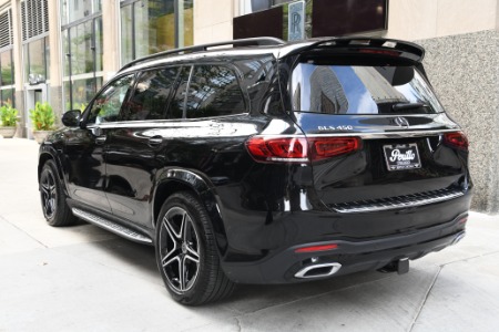 Used 2022 Mercedes-Benz GLS GLS 450 | Chicago, IL