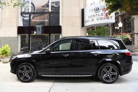 Used 2022 Mercedes-Benz GLS GLS 450 | Chicago, IL