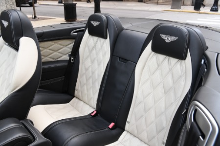 Used 2013 Bentley continental GTC Convertible GTC V8 | Chicago, IL